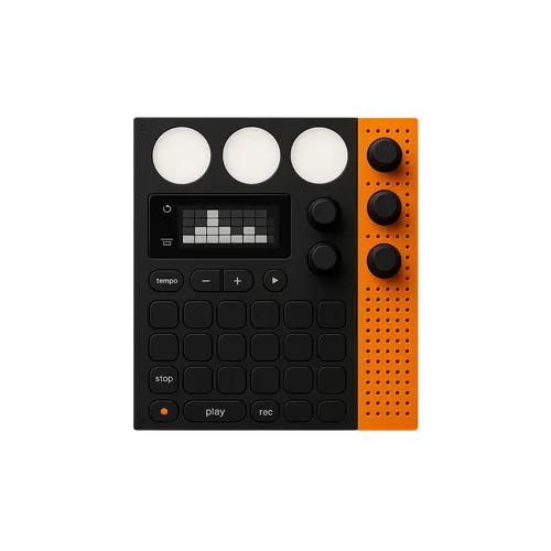 Wireless Charging Stand